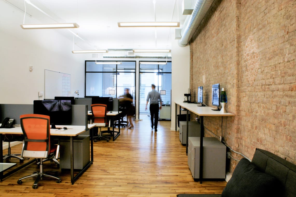Tidal Office