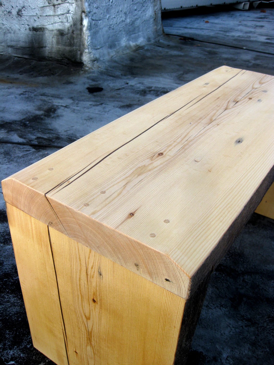 Chunky Bench