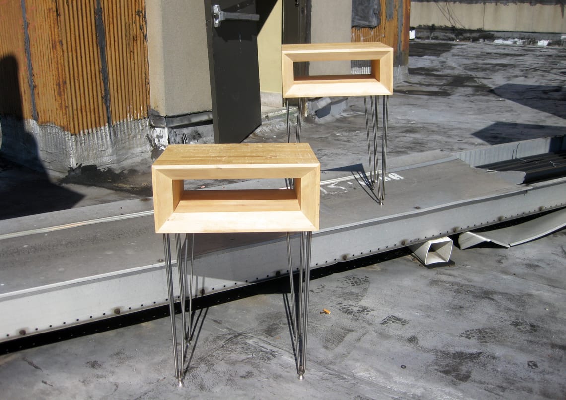 Side Tables