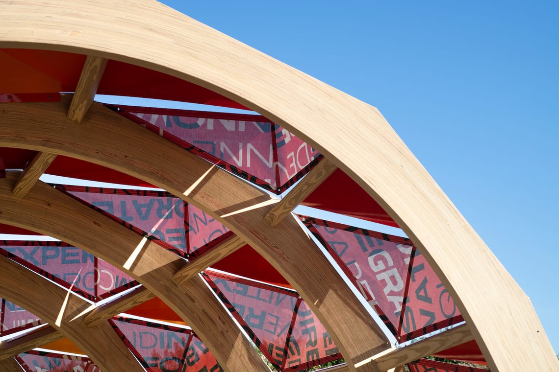 2019 Pagganuck Pavilion