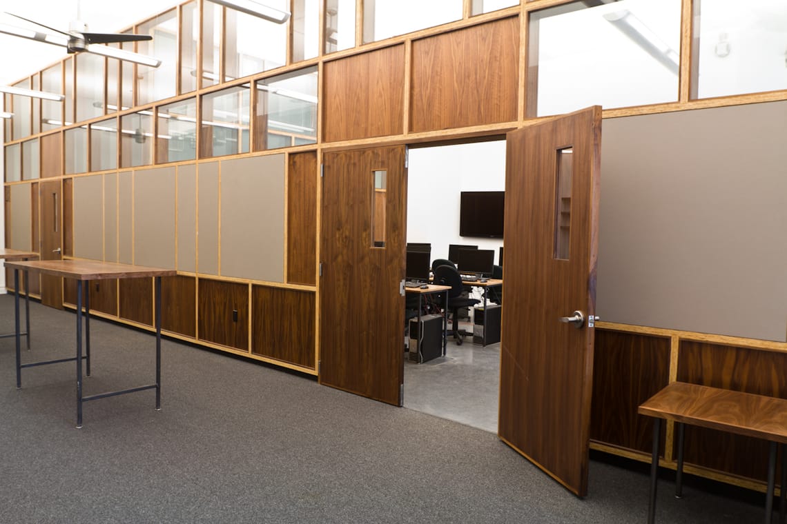 Urban Planning Studio
