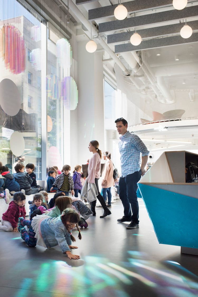 2017 Children's Museum of the Arts