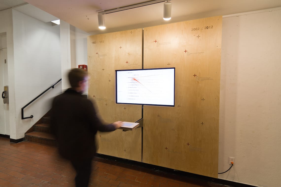 History Exhibit