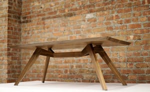 Spider Leg Coffee Table